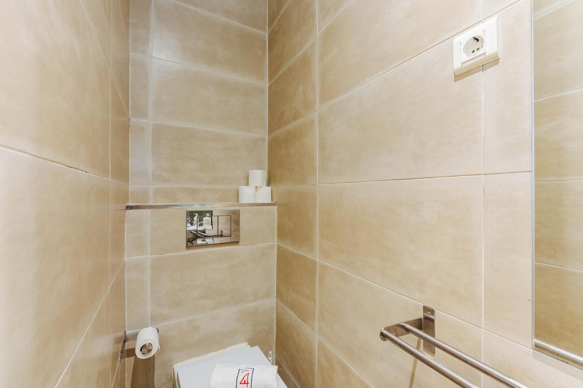 Rent4Rest Lisbon Downtown Tiny Studio Apartments Екстер'єр фото