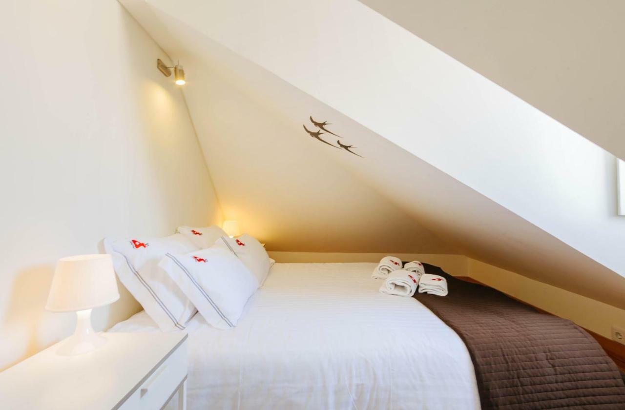 Rent4Rest Lisbon Downtown Tiny Studio Apartments Екстер'єр фото