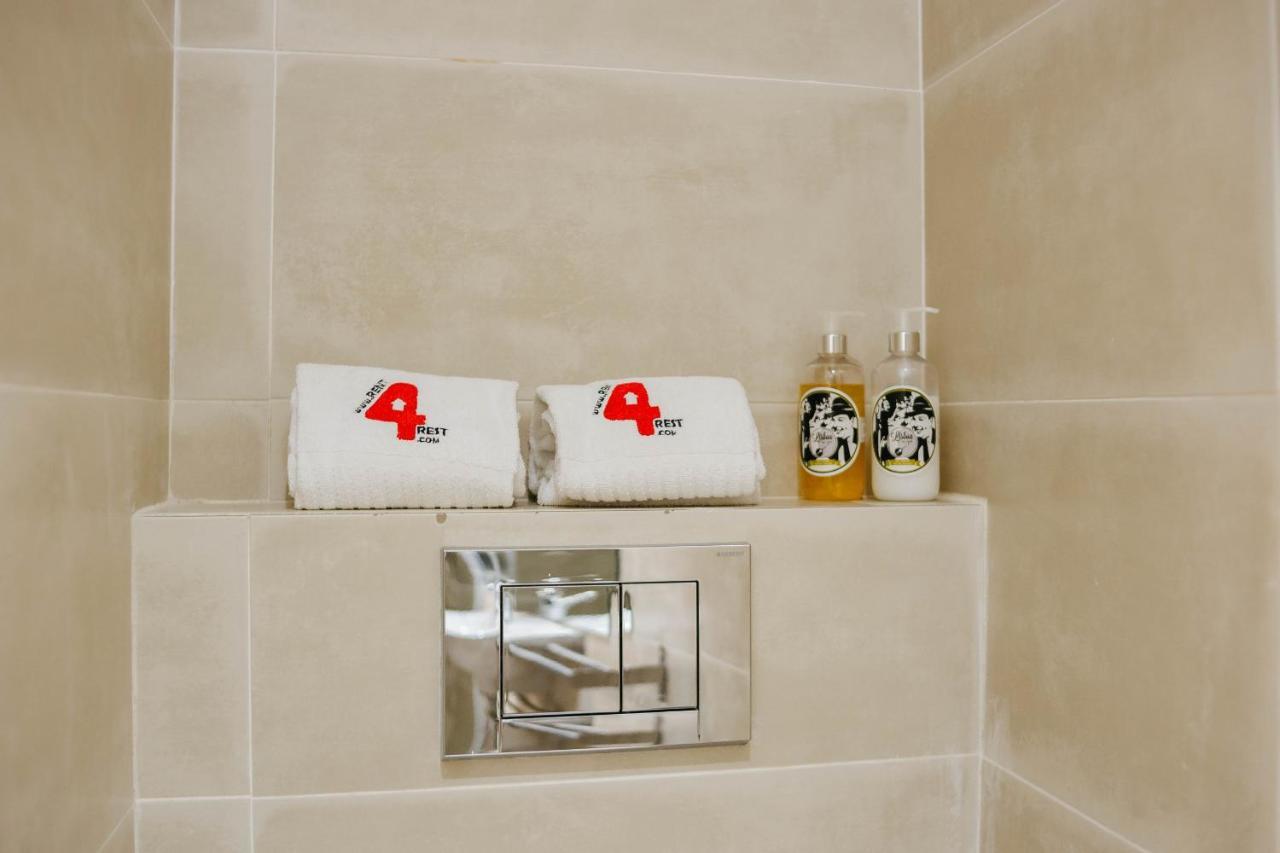 Rent4Rest Lisbon Downtown Tiny Studio Apartments Екстер'єр фото