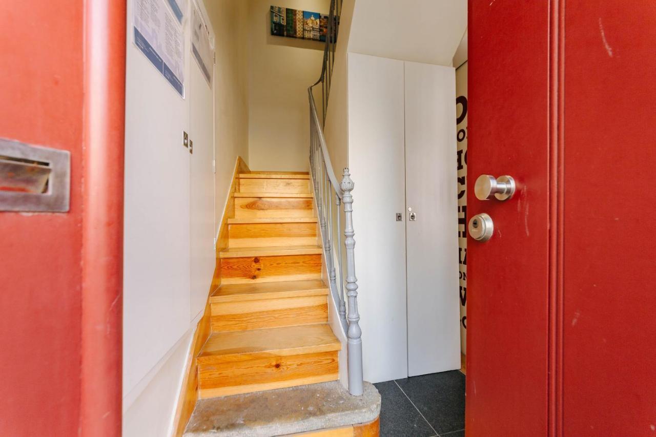 Rent4Rest Lisbon Downtown Tiny Studio Apartments Екстер'єр фото