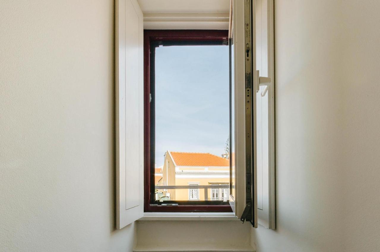 Rent4Rest Lisbon Downtown Tiny Studio Apartments Екстер'єр фото