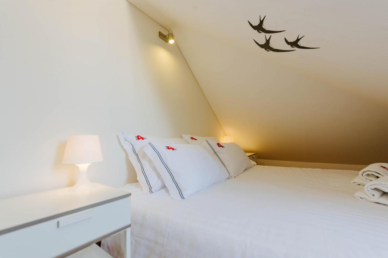 Rent4Rest Lisbon Downtown Tiny Studio Apartments Екстер'єр фото